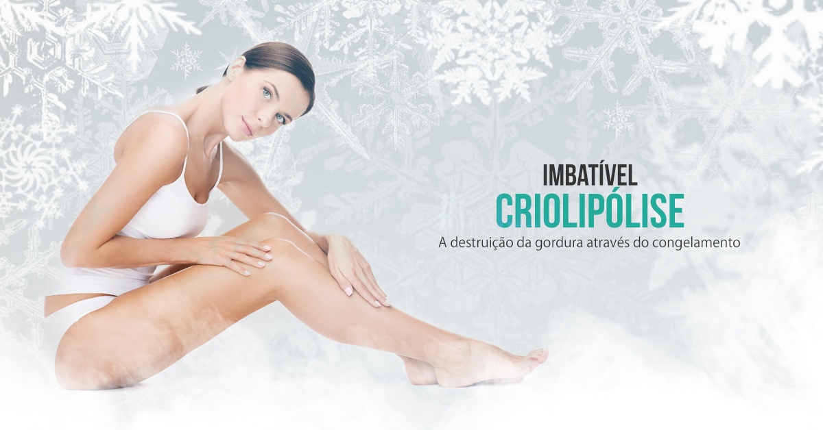 criolipolise de contraste